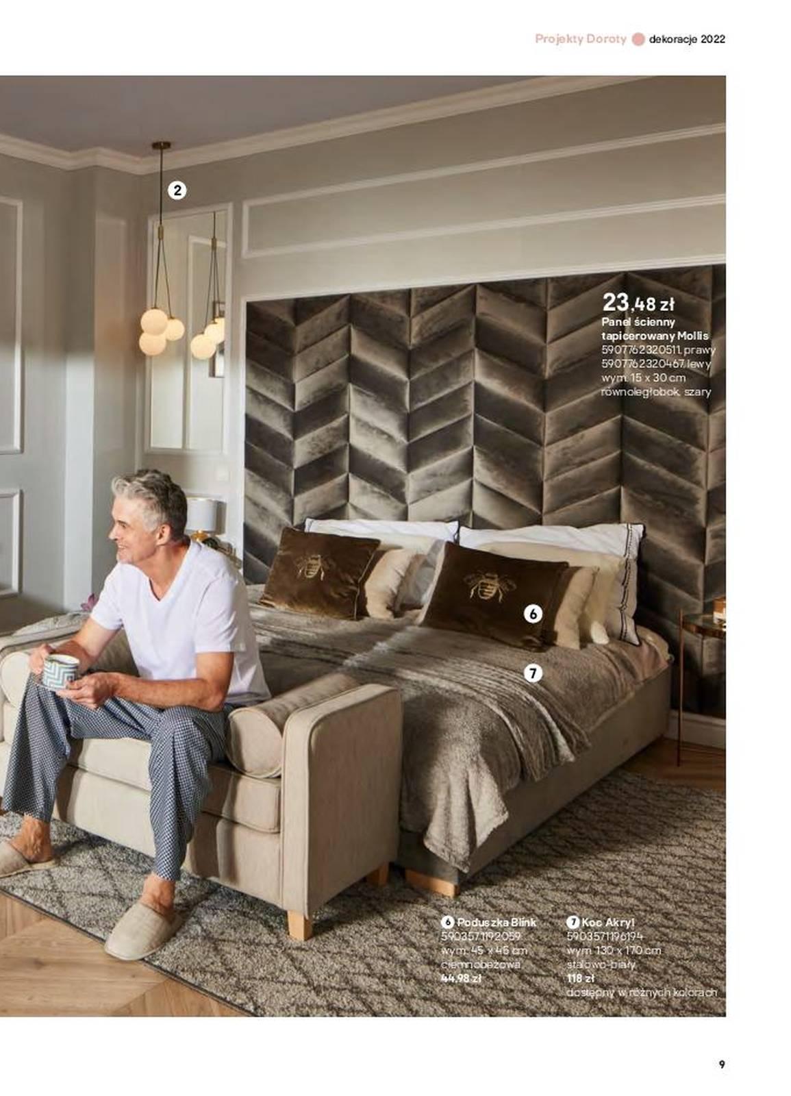 Gazetka promocyjna Castorama str. 9