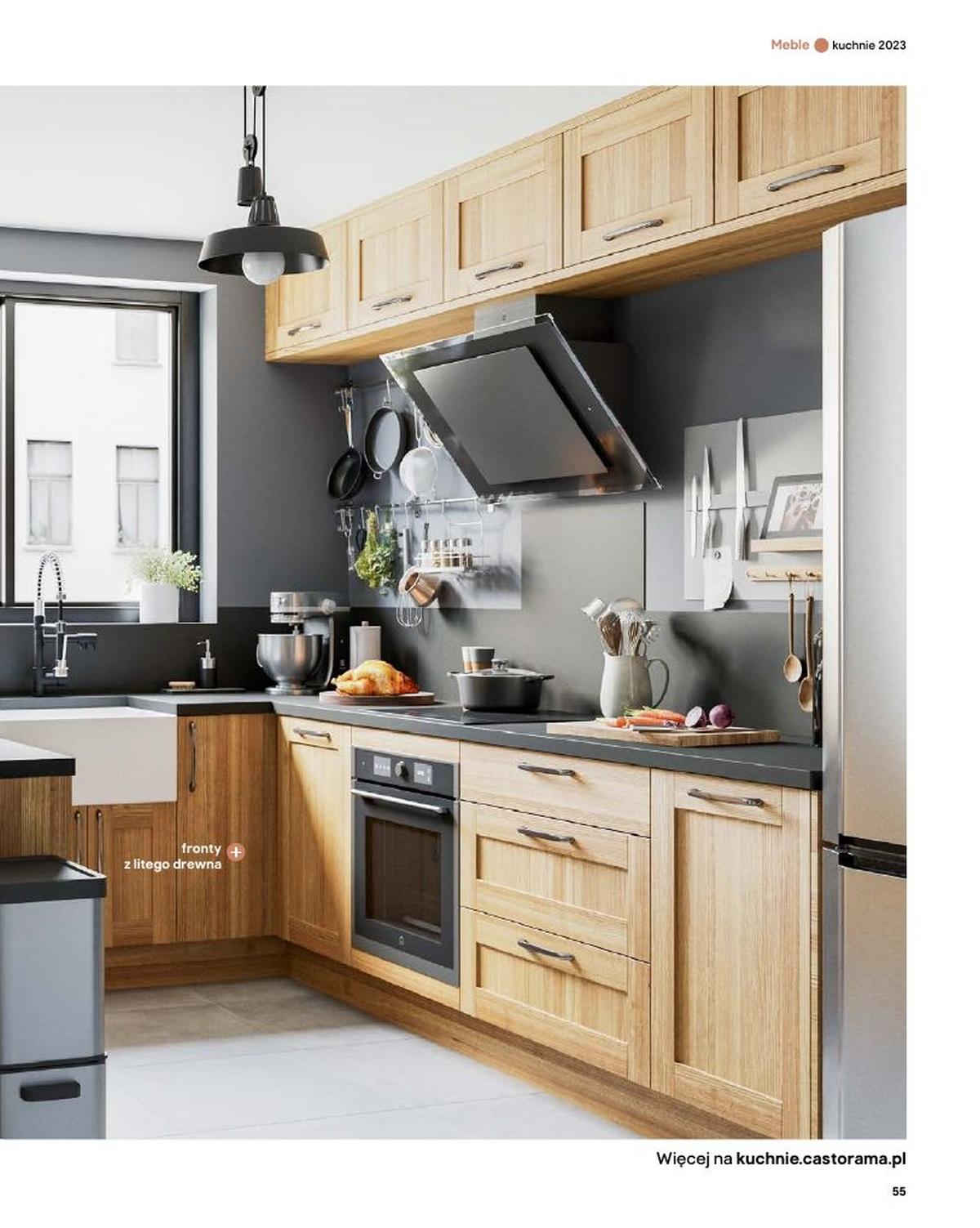 Gazetka promocyjna Castorama str. 55