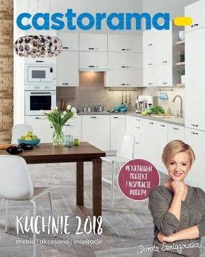Katalog Kuchnie 2018