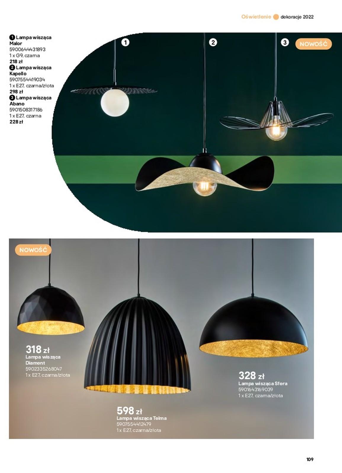 Gazetka promocyjna Castorama str. 109