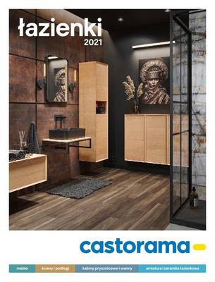 Katalog Łazienki