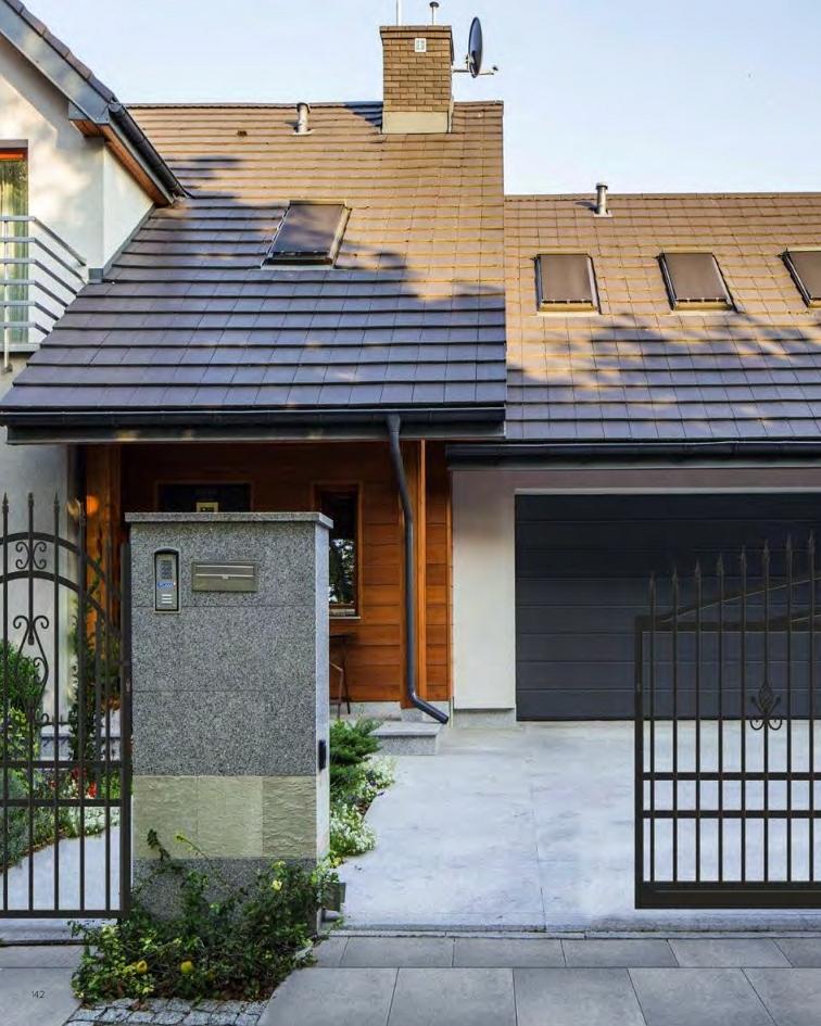 Gazetka promocyjna Castorama str. 142