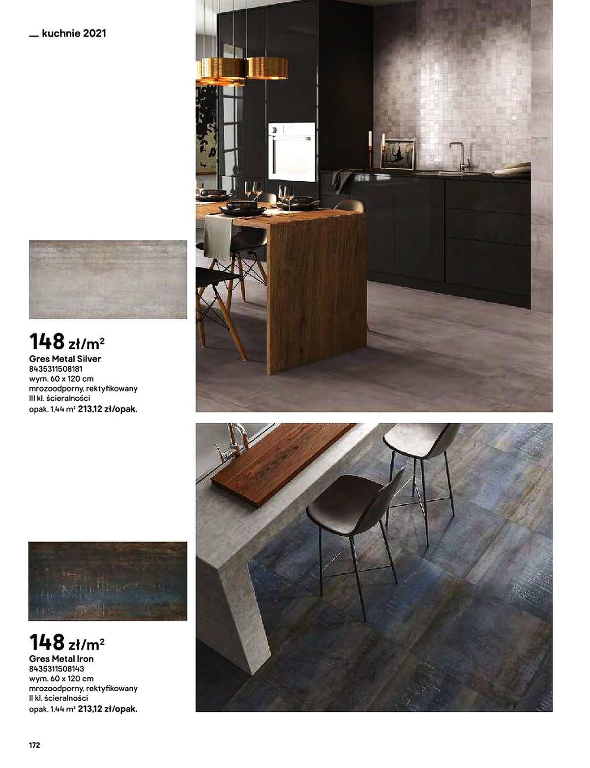 Gazetka promocyjna Castorama str. 172