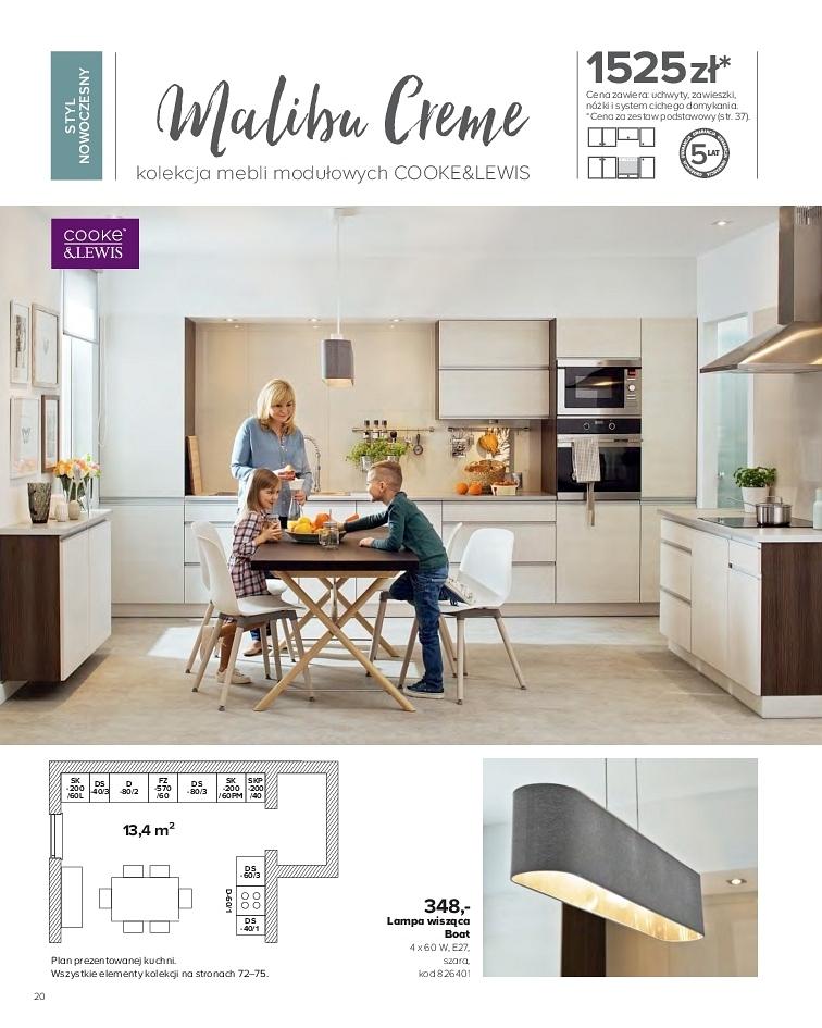 Gazetka promocyjna Castorama str. 20