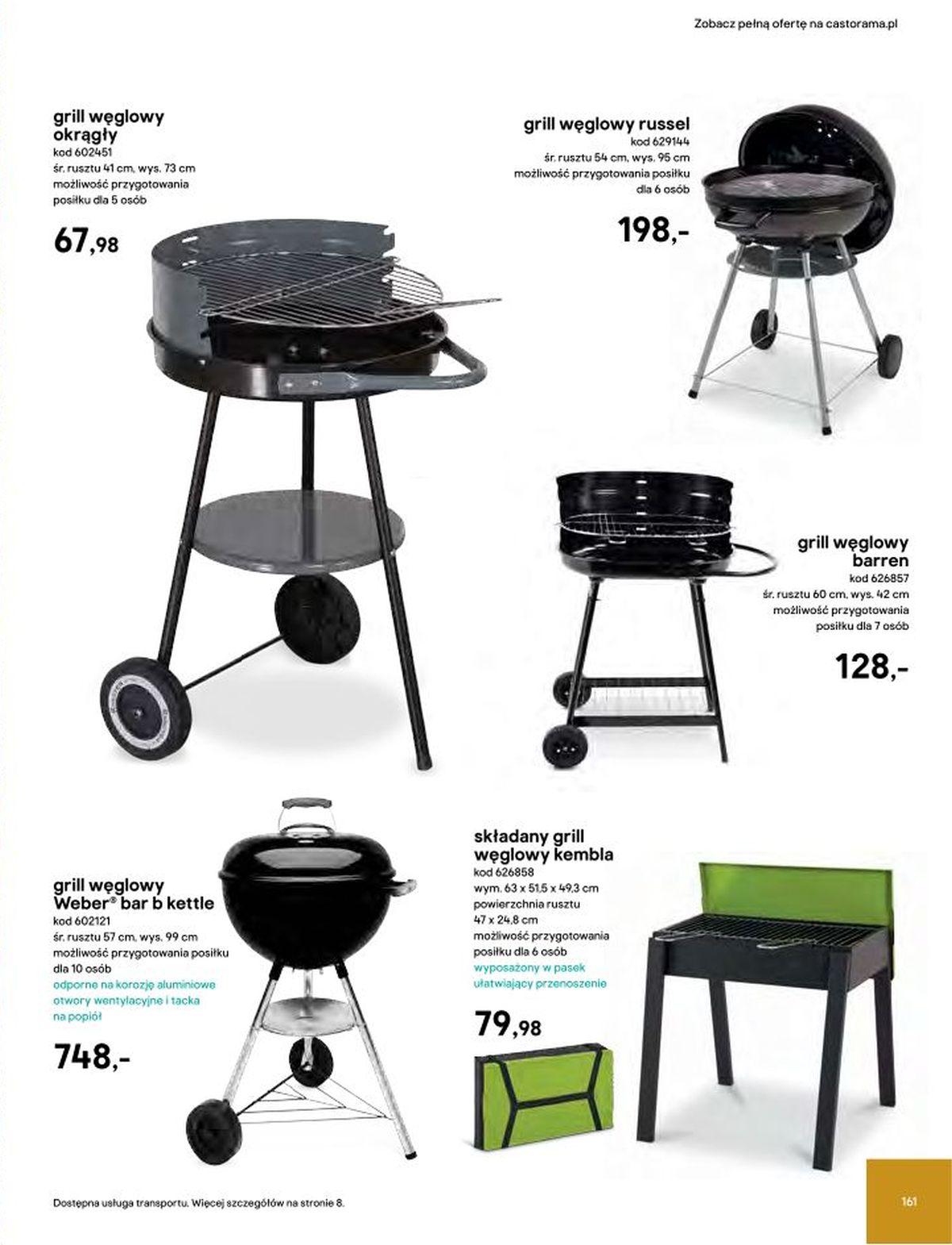 Gazetka promocyjna Castorama str. 154