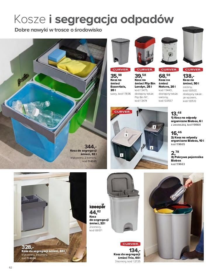 Gazetka promocyjna Castorama str. 62