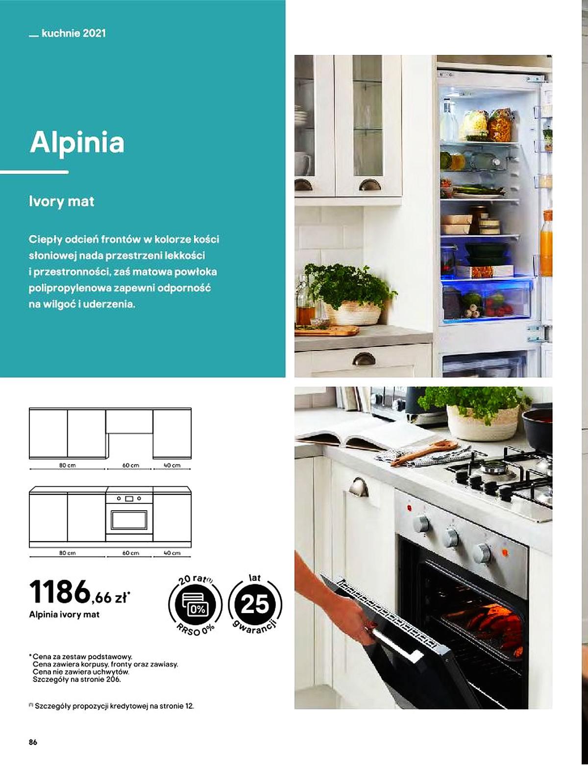 Gazetka promocyjna Castorama str. 86