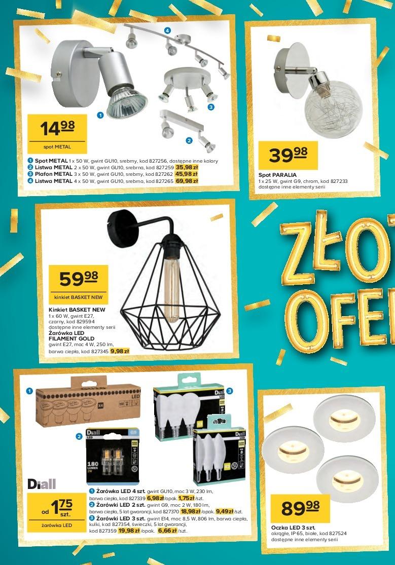 Gazetka promocyjna Castorama str. 8