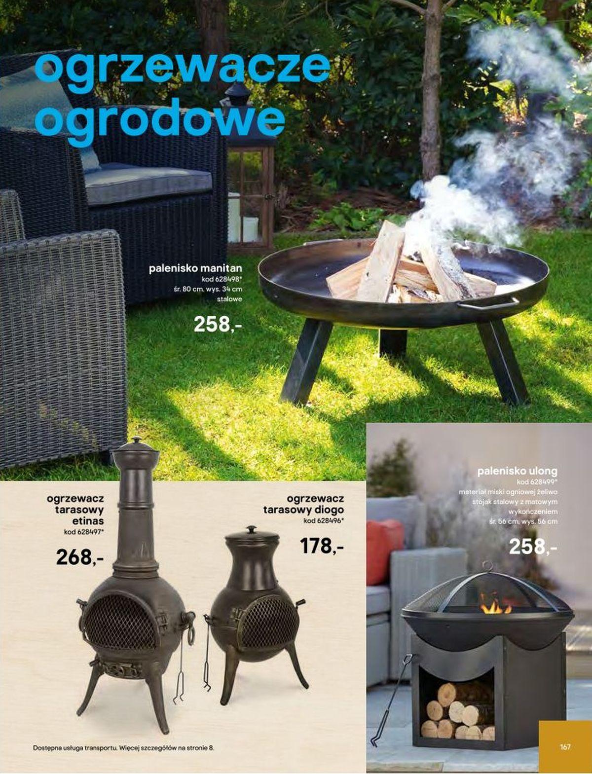 Gazetka promocyjna Castorama str. 160