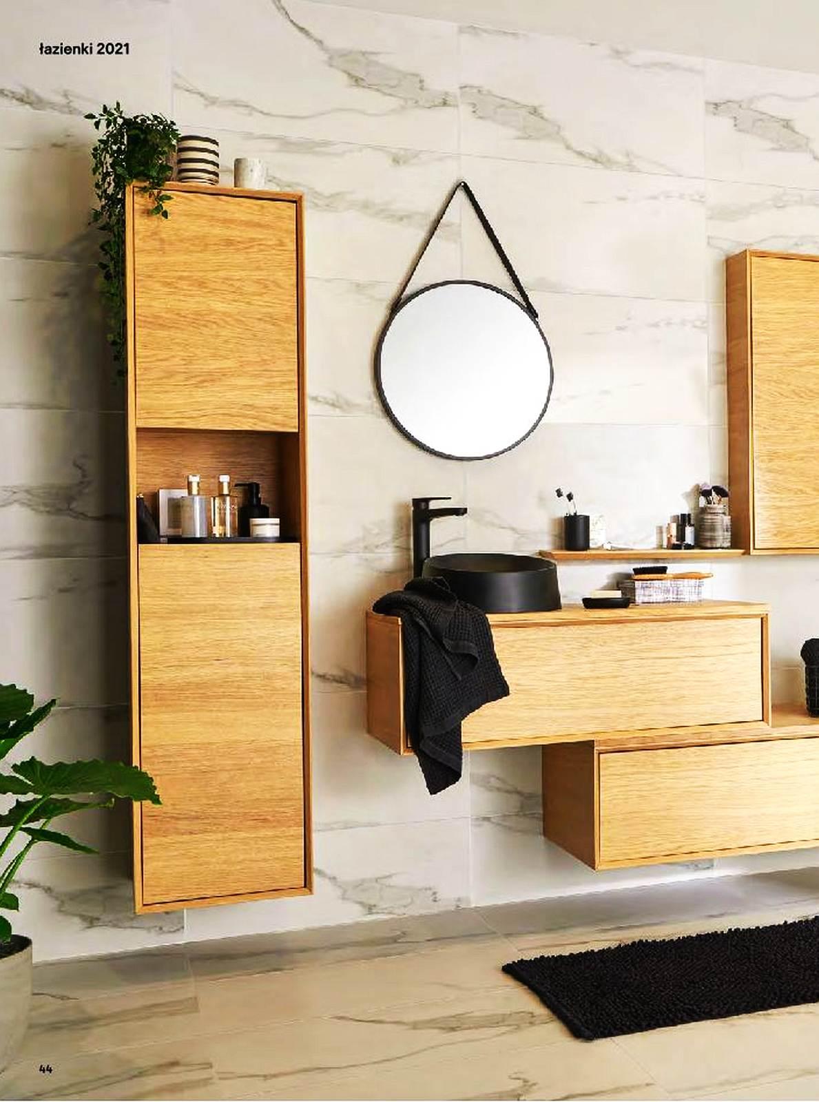 Gazetka promocyjna Castorama str. 44