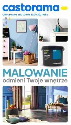 Gazetka Castorama