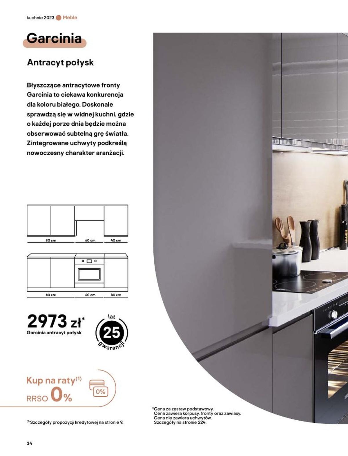 Gazetka promocyjna Castorama str. 34