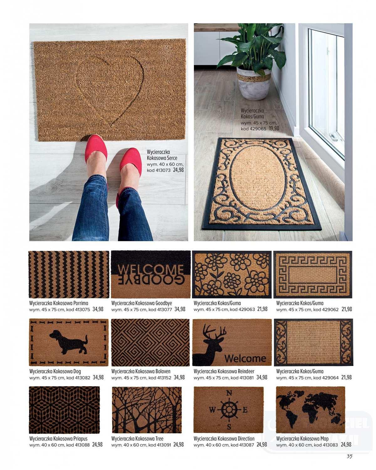 Gazetka promocyjna Castorama str. 35