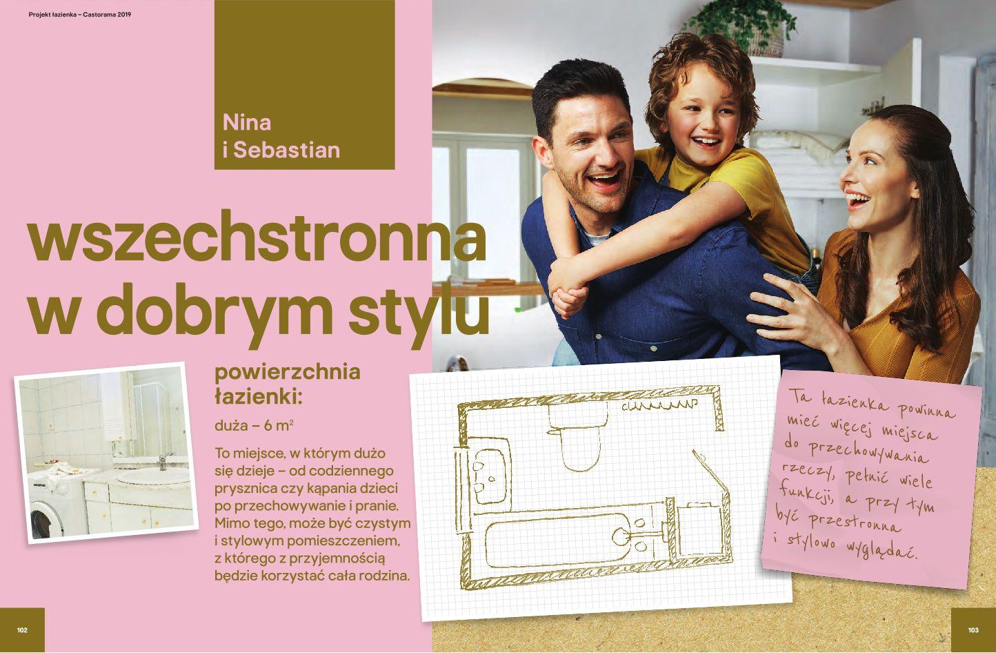 Gazetka promocyjna Castorama str. 52