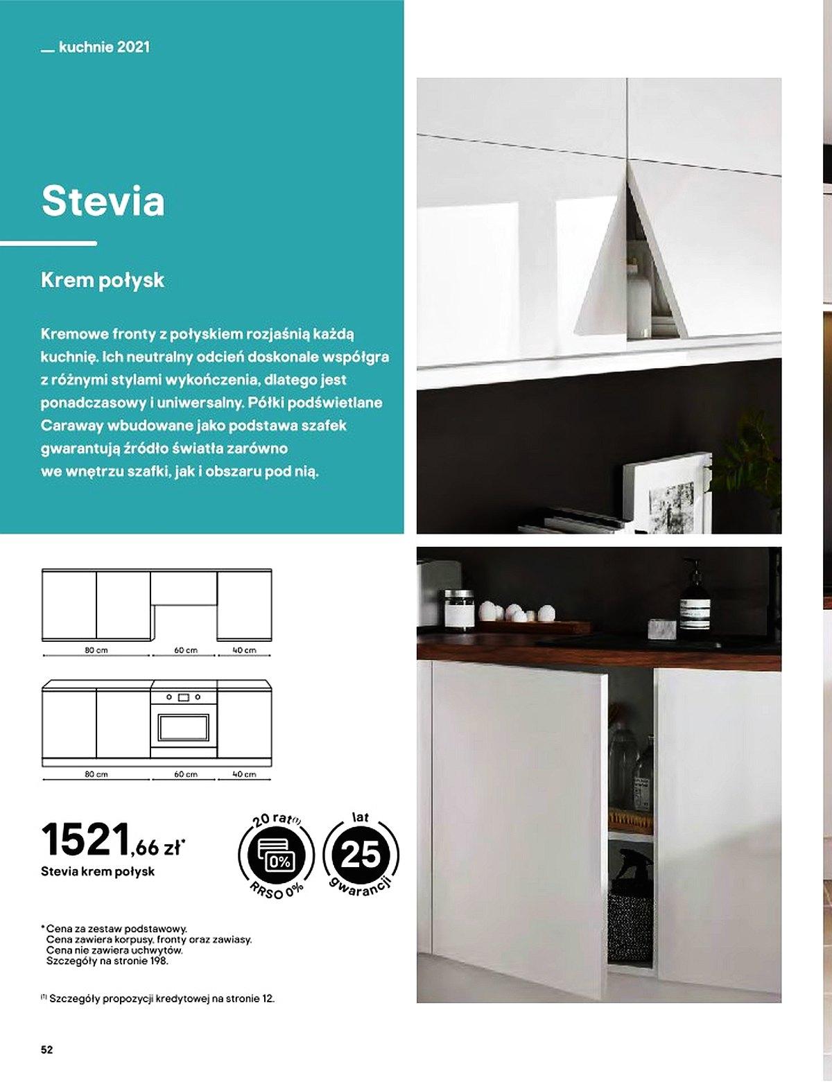 Gazetka promocyjna Castorama str. 52