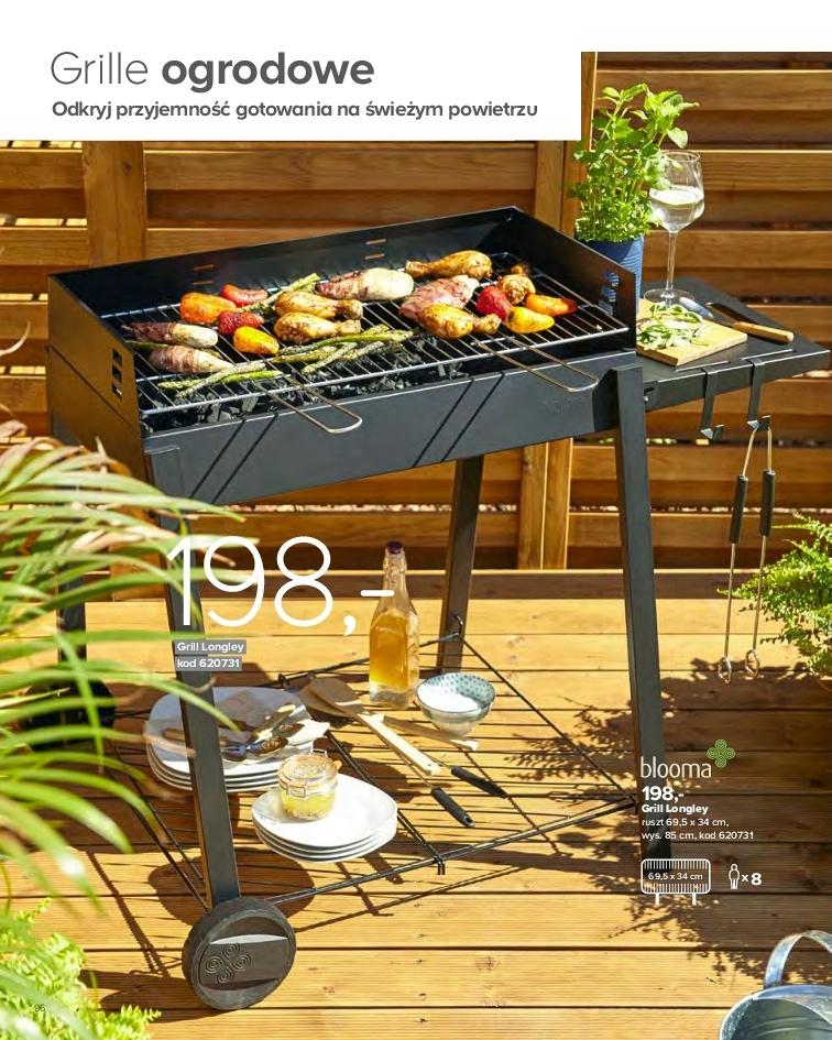 Gazetka promocyjna Castorama str. 96