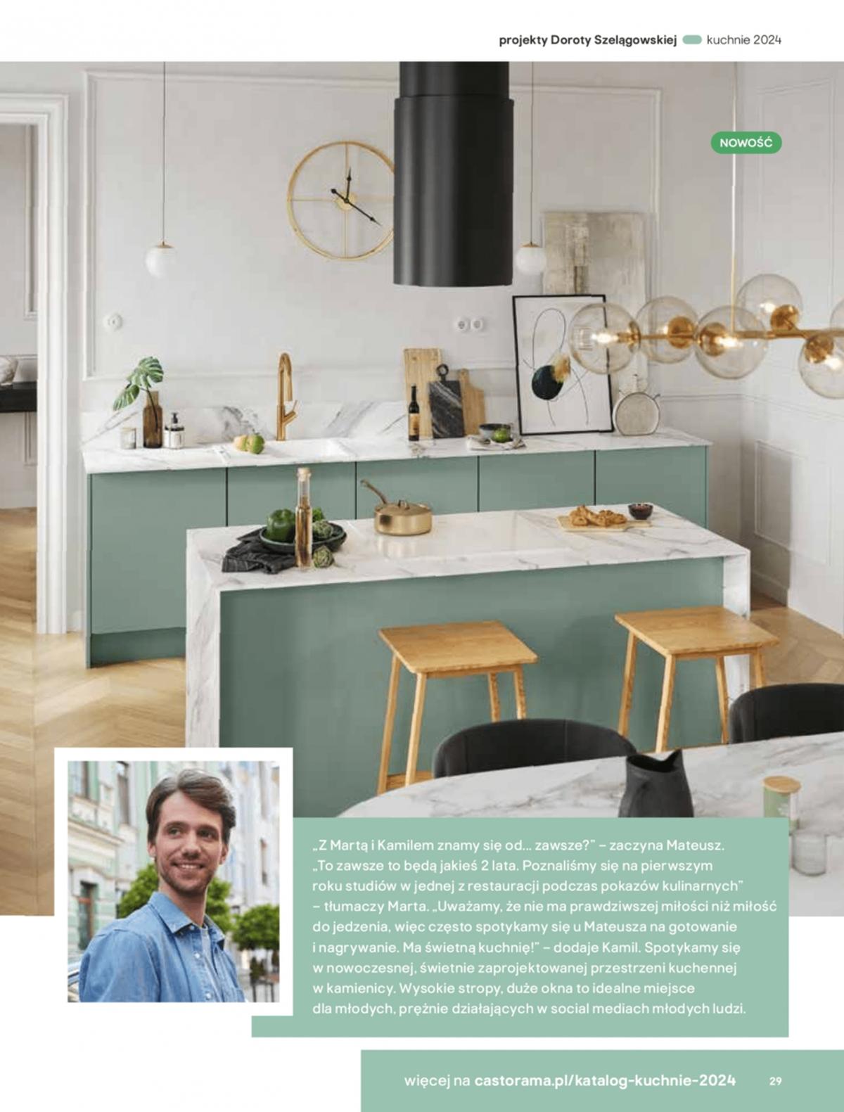 Gazetka promocyjna Castorama str. 29