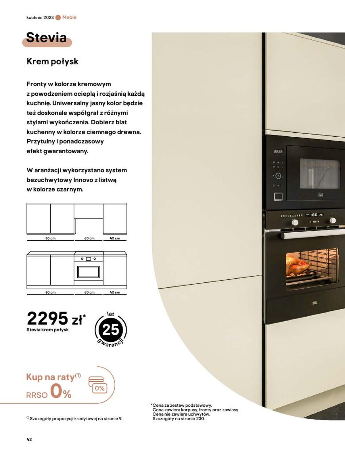 Gazetka promocyjna Castorama str. 42