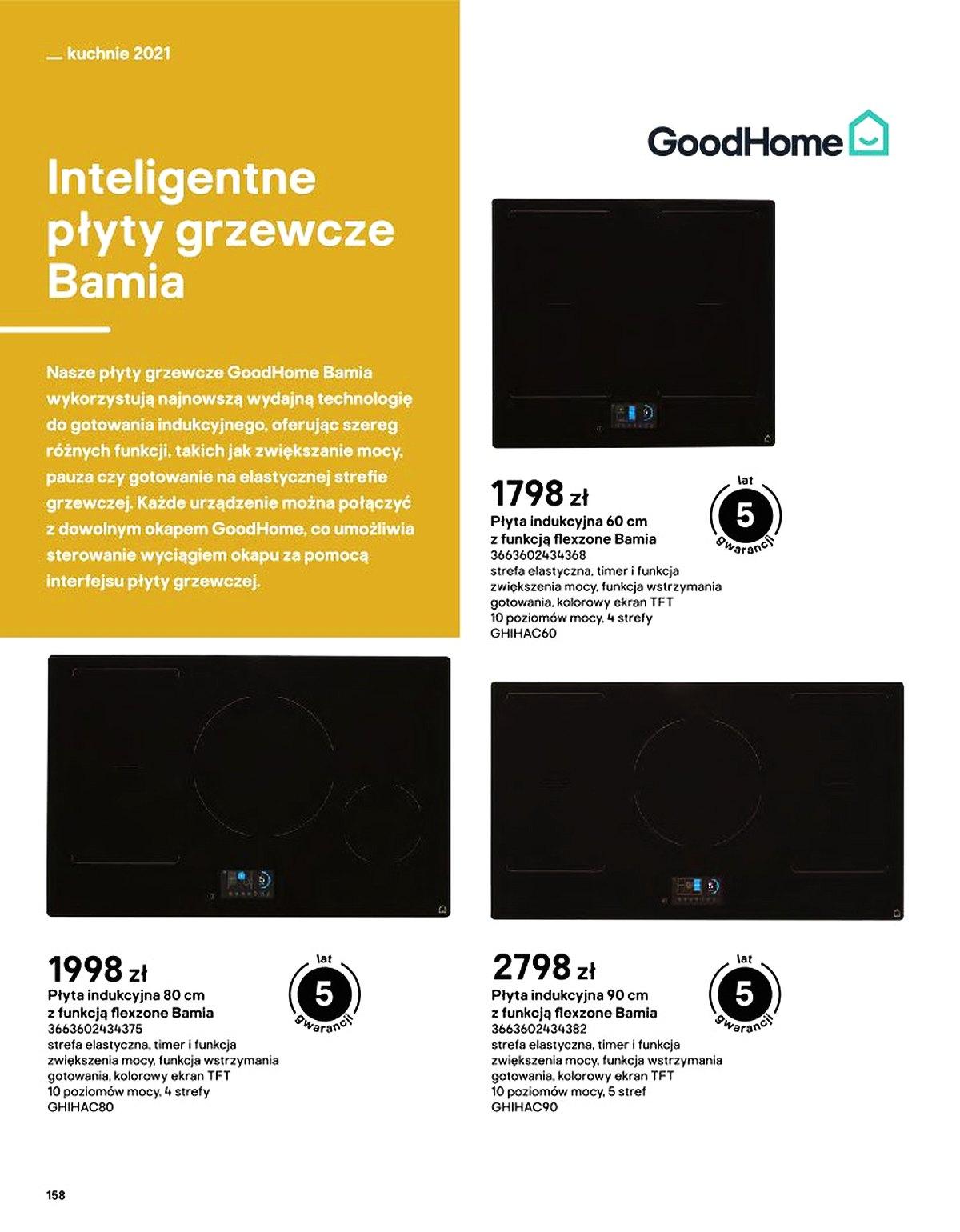 Gazetka promocyjna Castorama str. 157