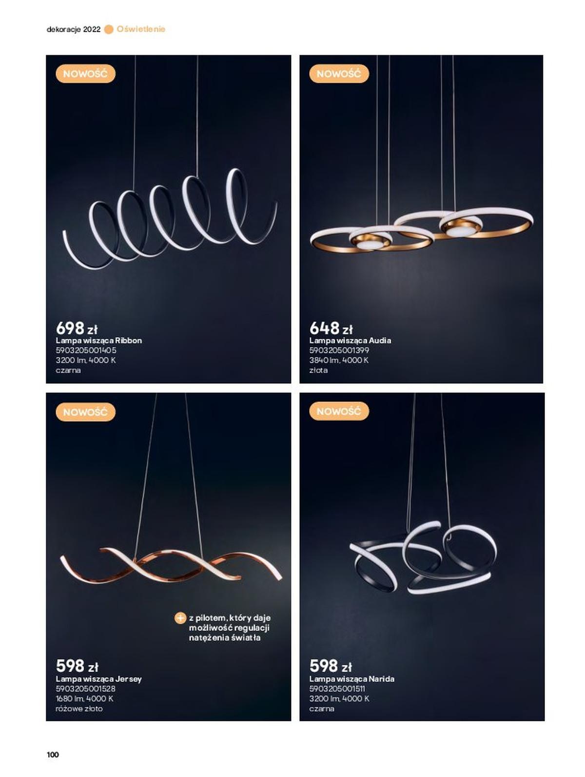 Gazetka promocyjna Castorama str. 100