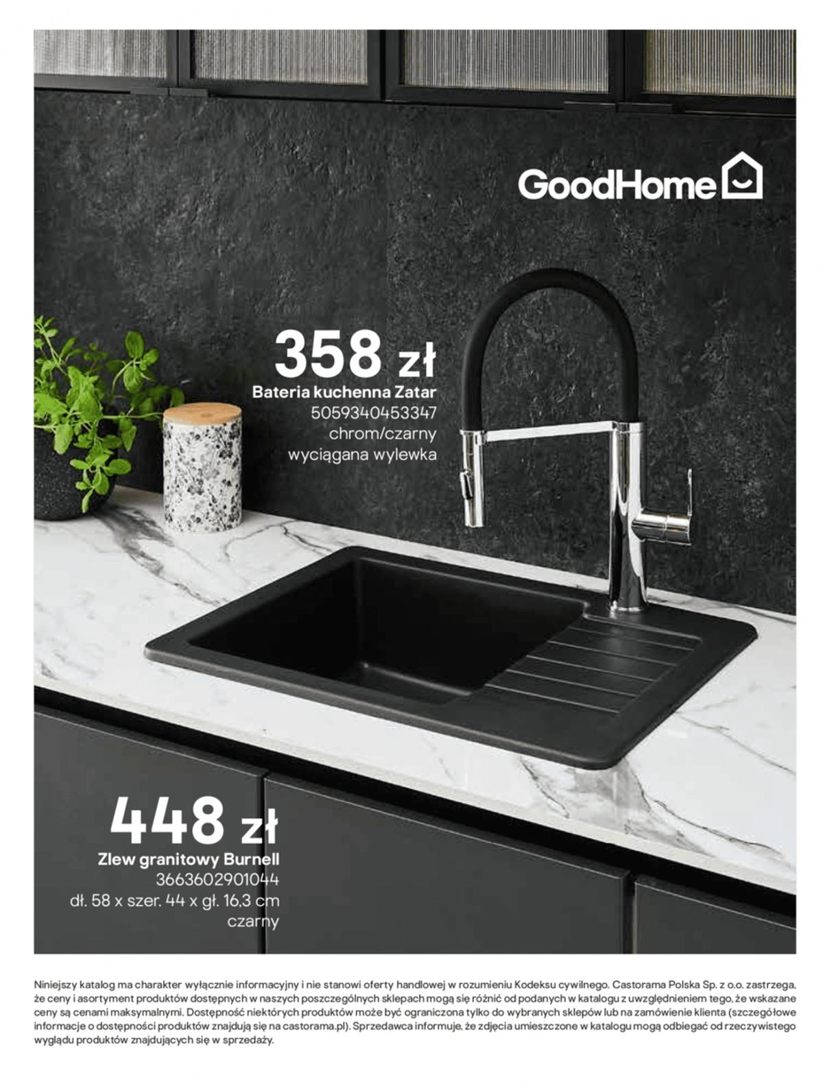 Gazetka promocyjna Castorama str. 280