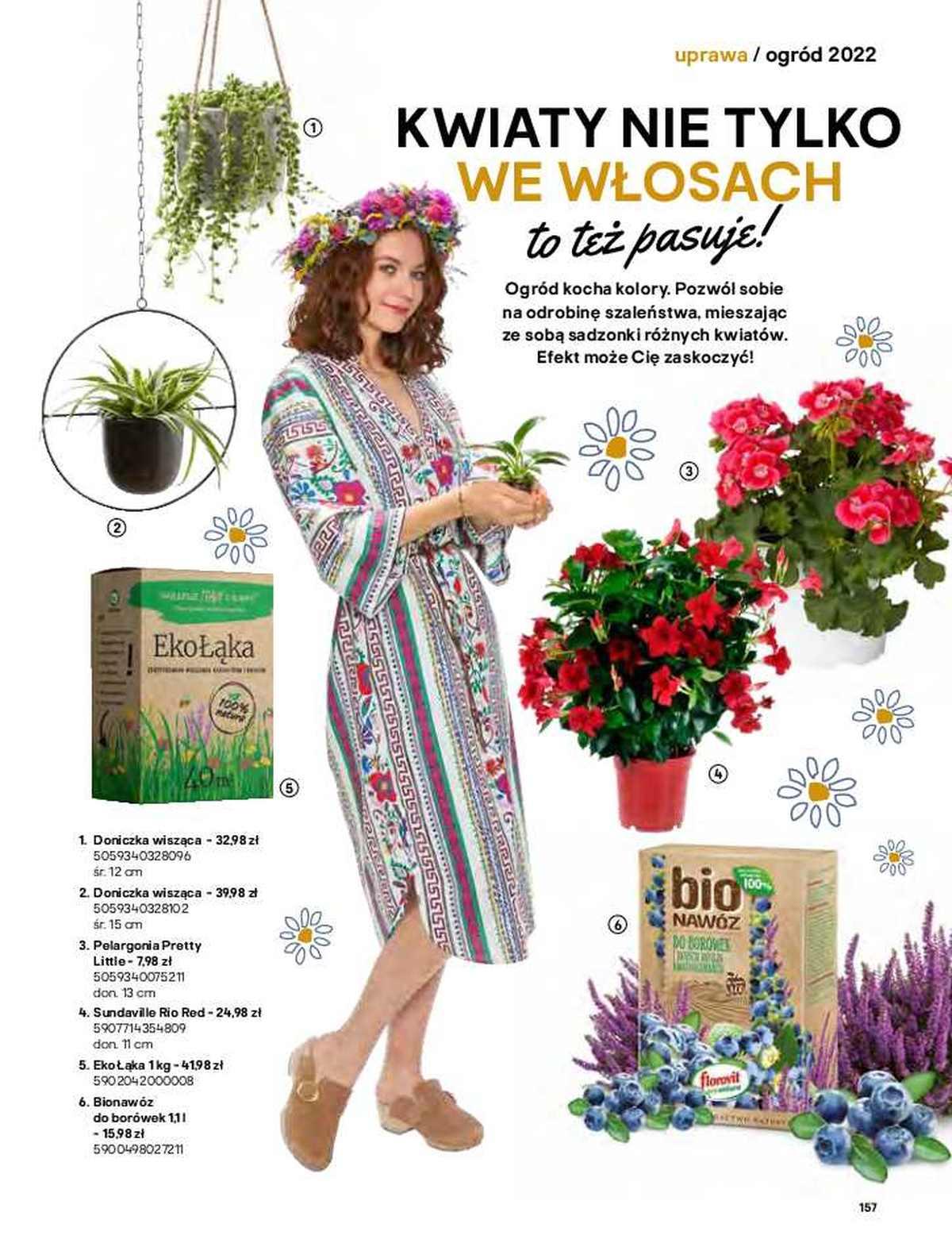 Gazetka promocyjna Castorama str. 157