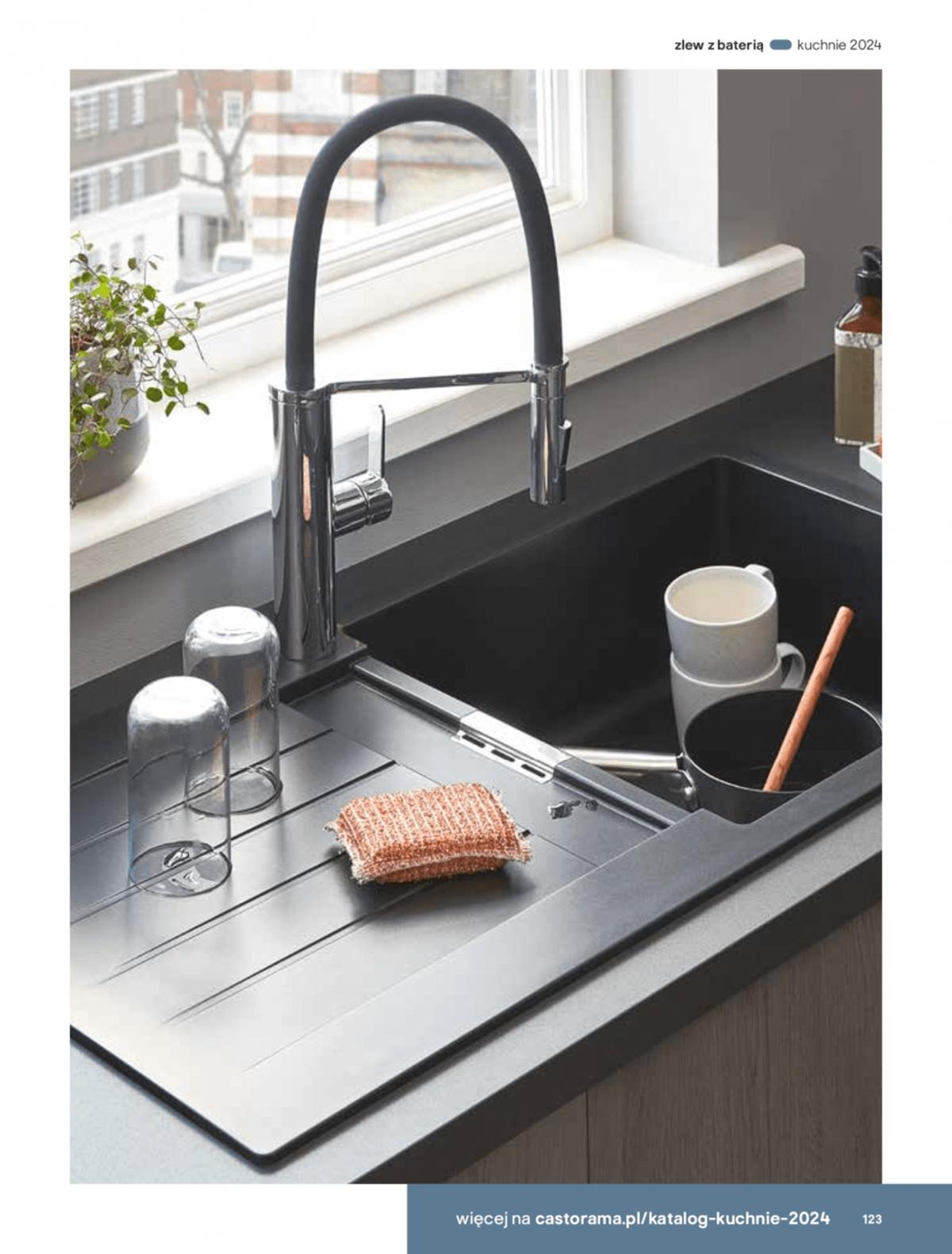 Gazetka promocyjna Castorama str. 123