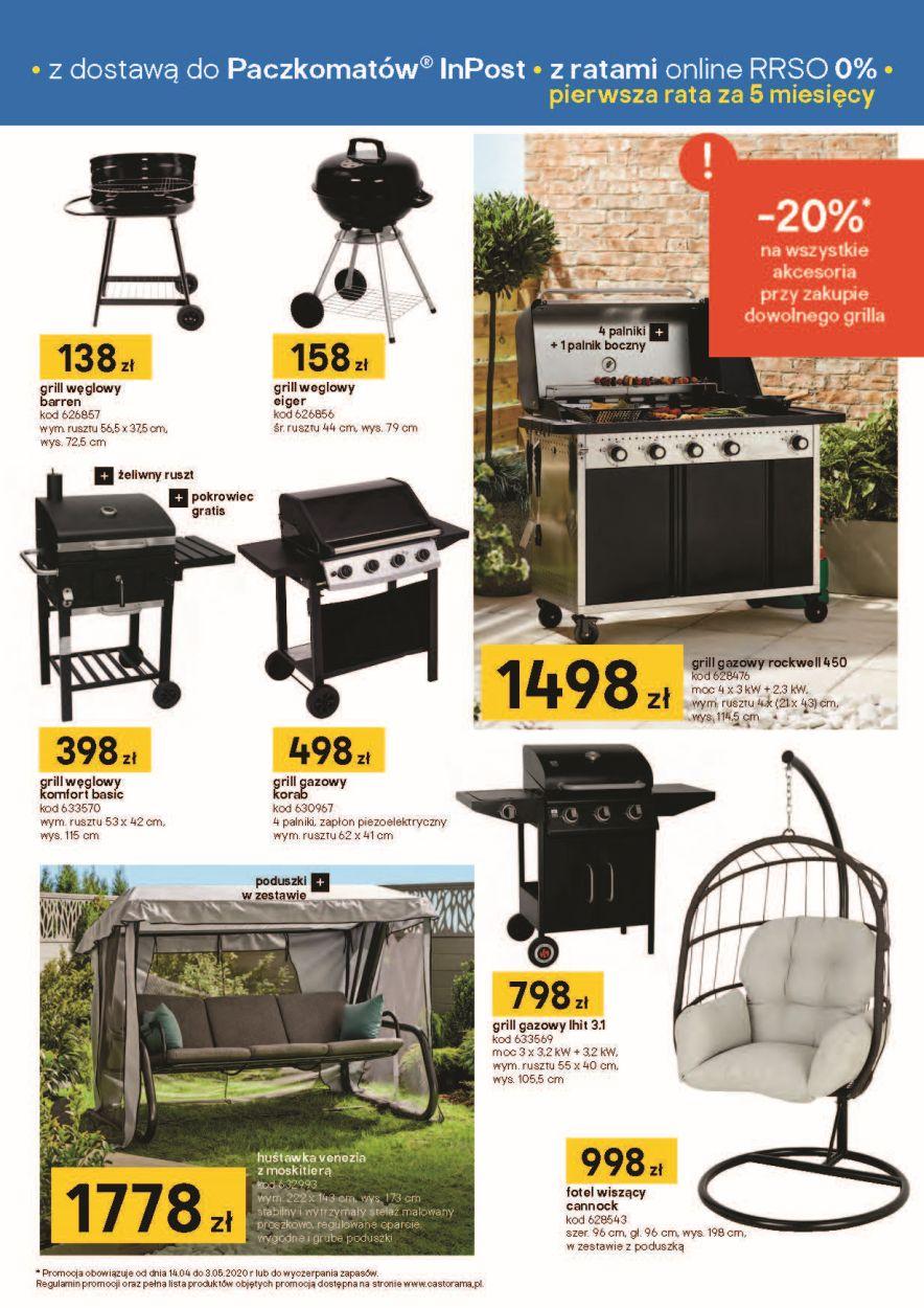 Gazetka promocyjna Castorama str. 3