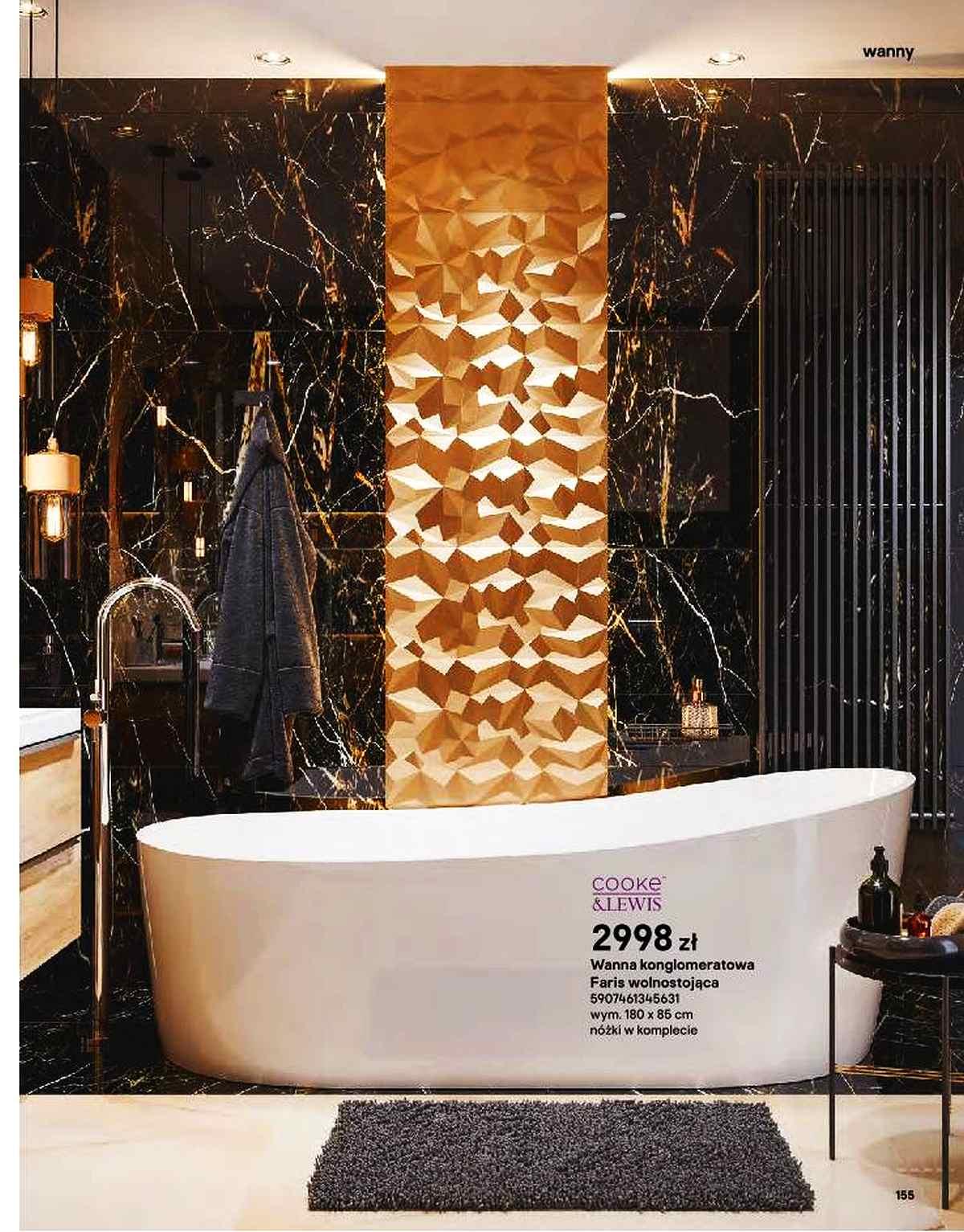 Gazetka promocyjna Castorama str. 154