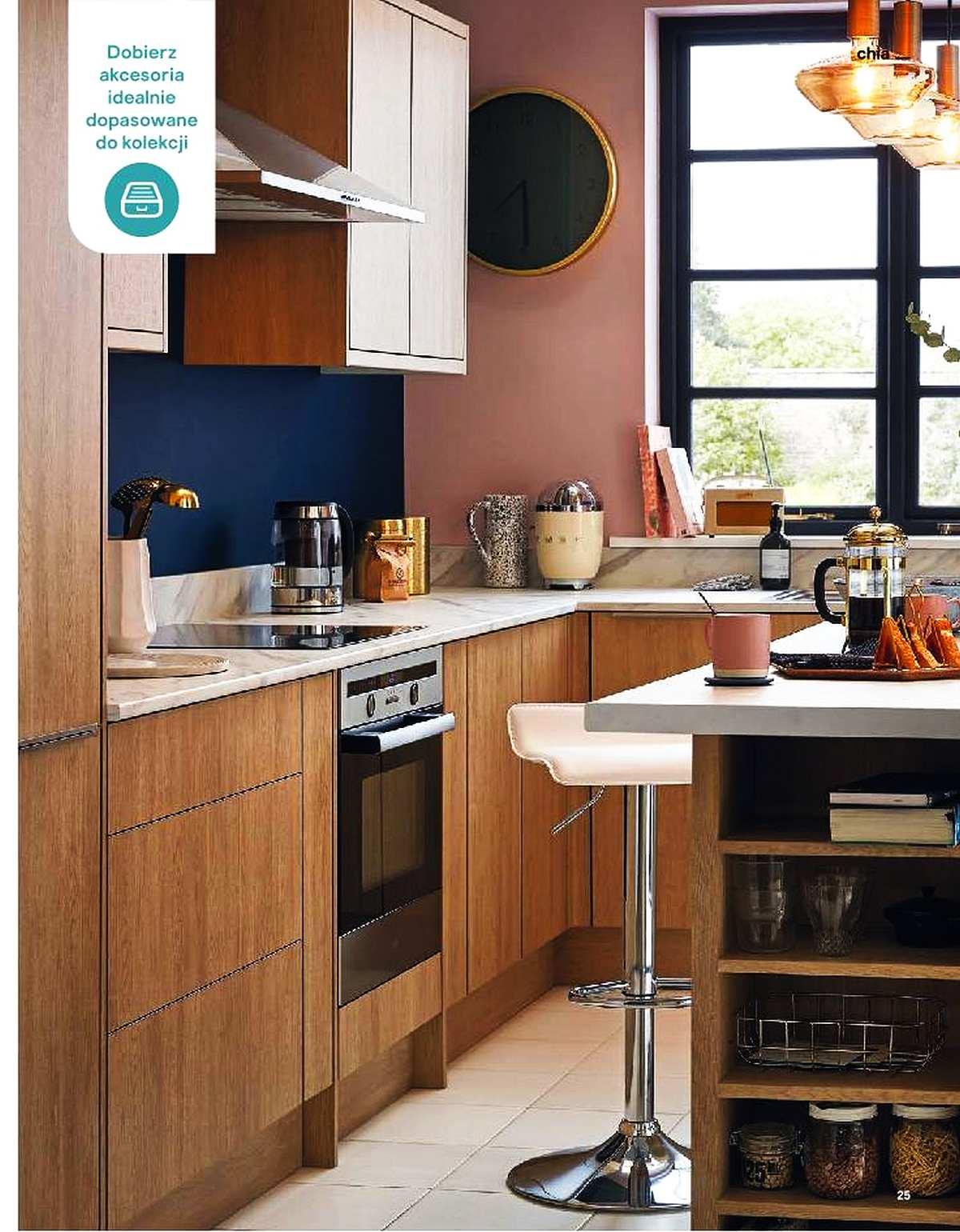 Gazetka promocyjna Castorama str. 25