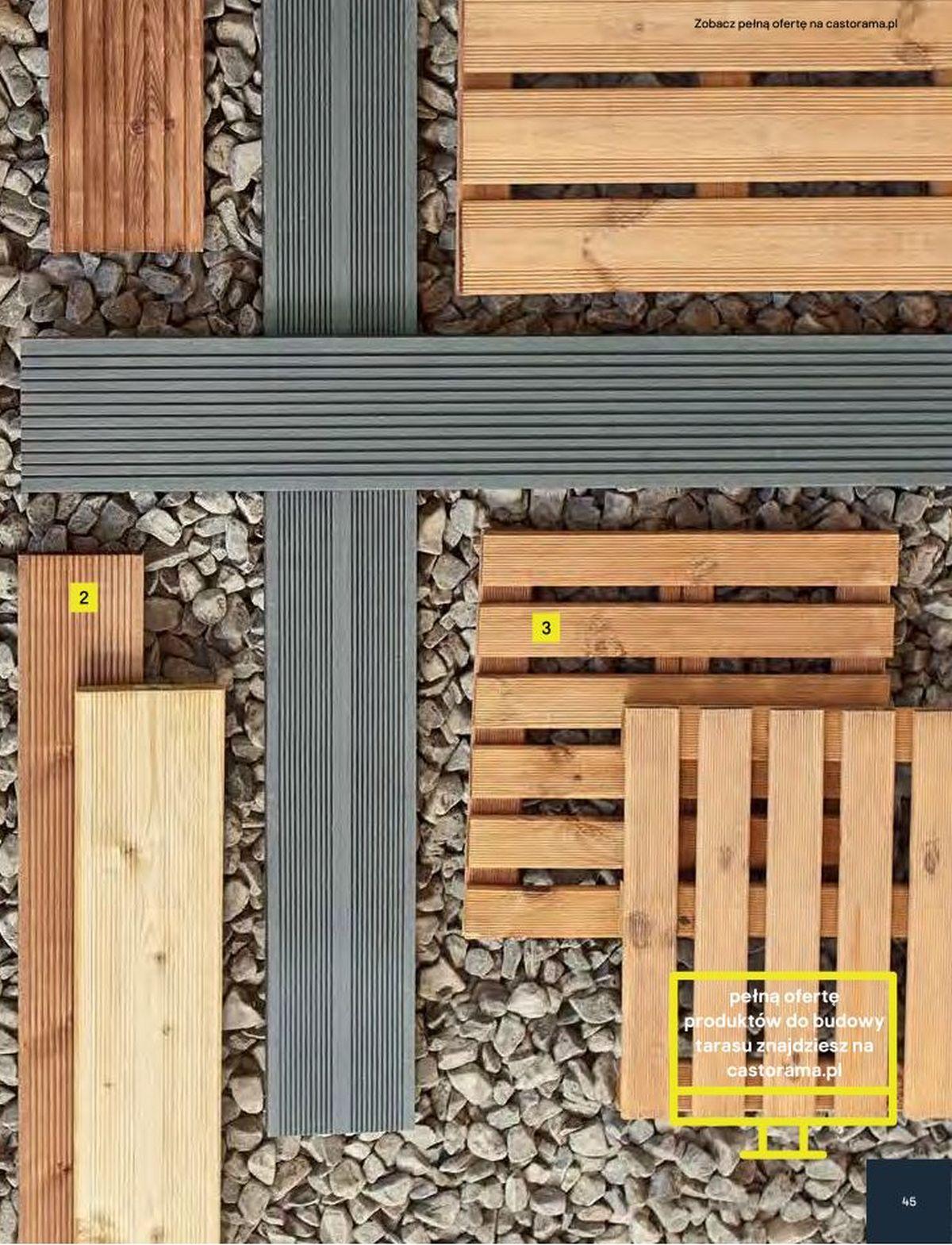 Gazetka promocyjna Castorama str. 38