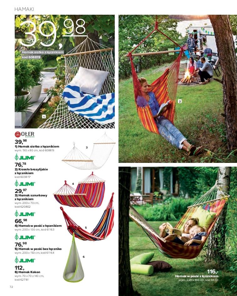 Gazetka promocyjna Castorama str. 72