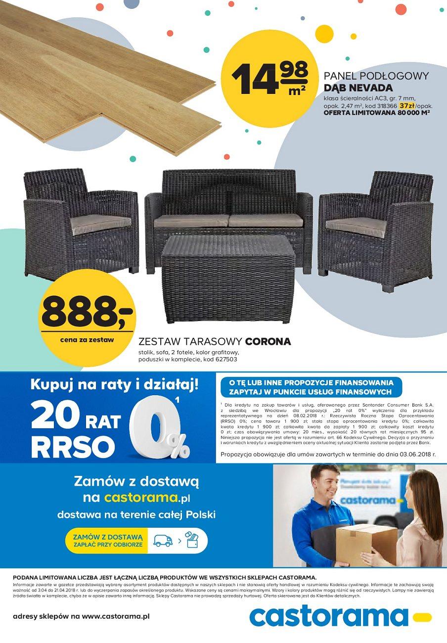 Gazetka promocyjna Castorama str. 24