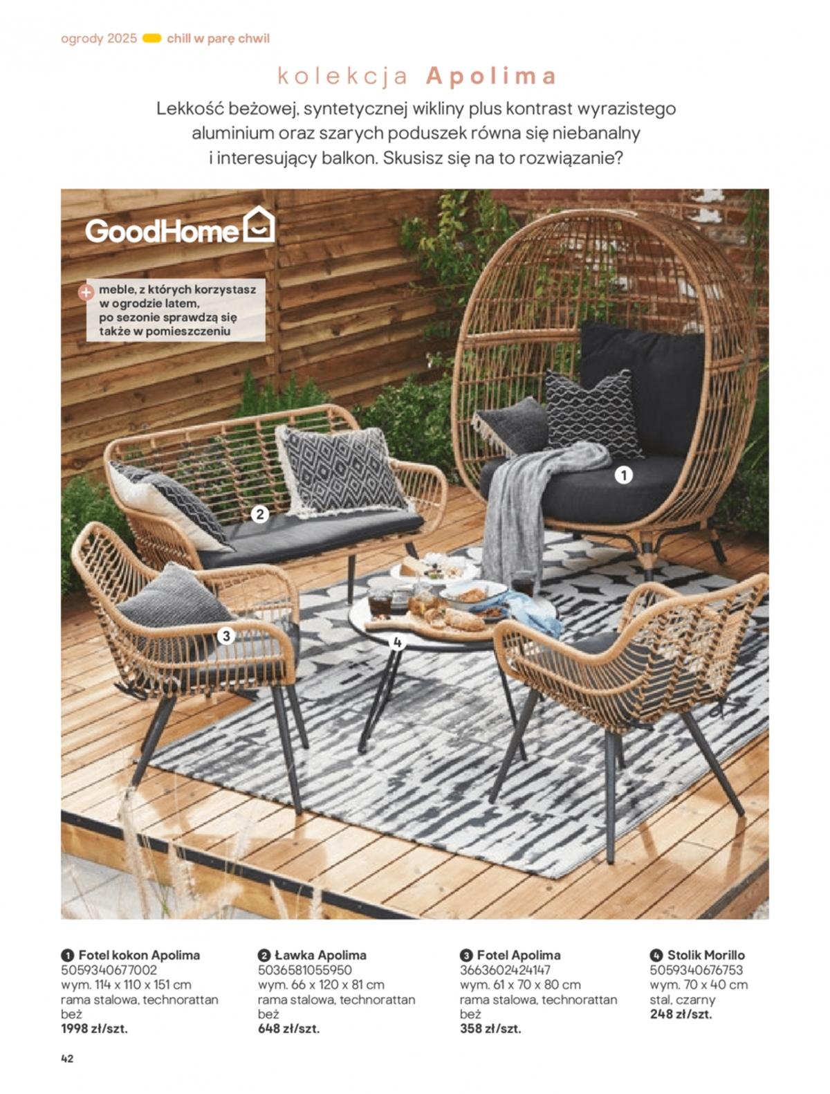 Gazetka promocyjna Castorama str. 42