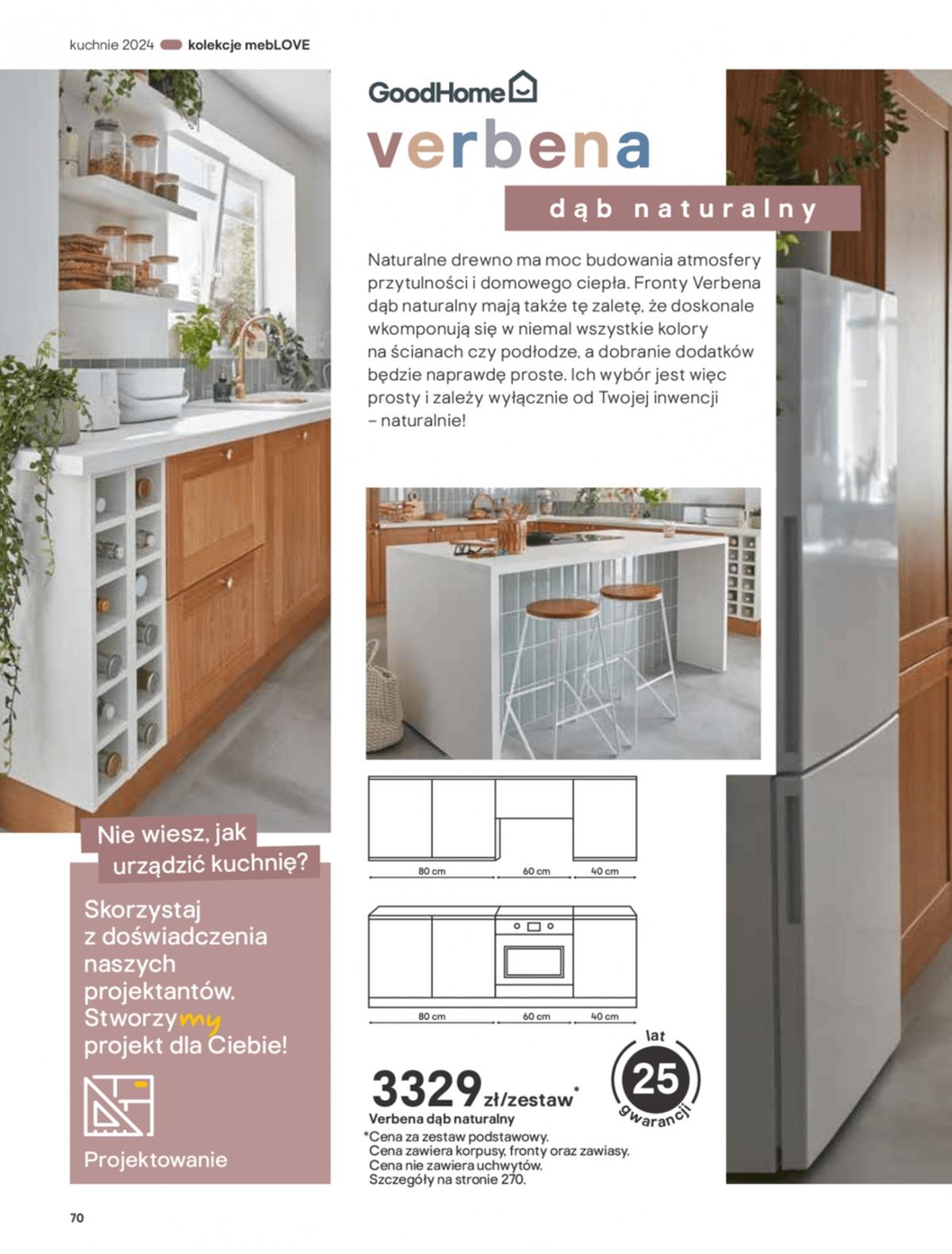 Gazetka promocyjna Castorama str. 70