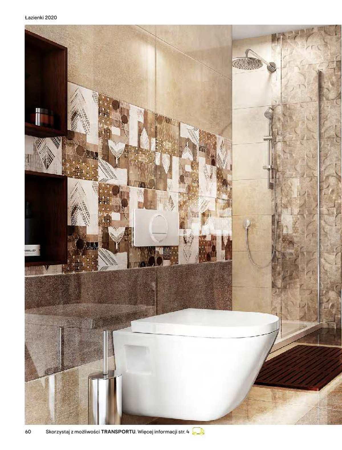 Gazetka promocyjna Castorama str. 60