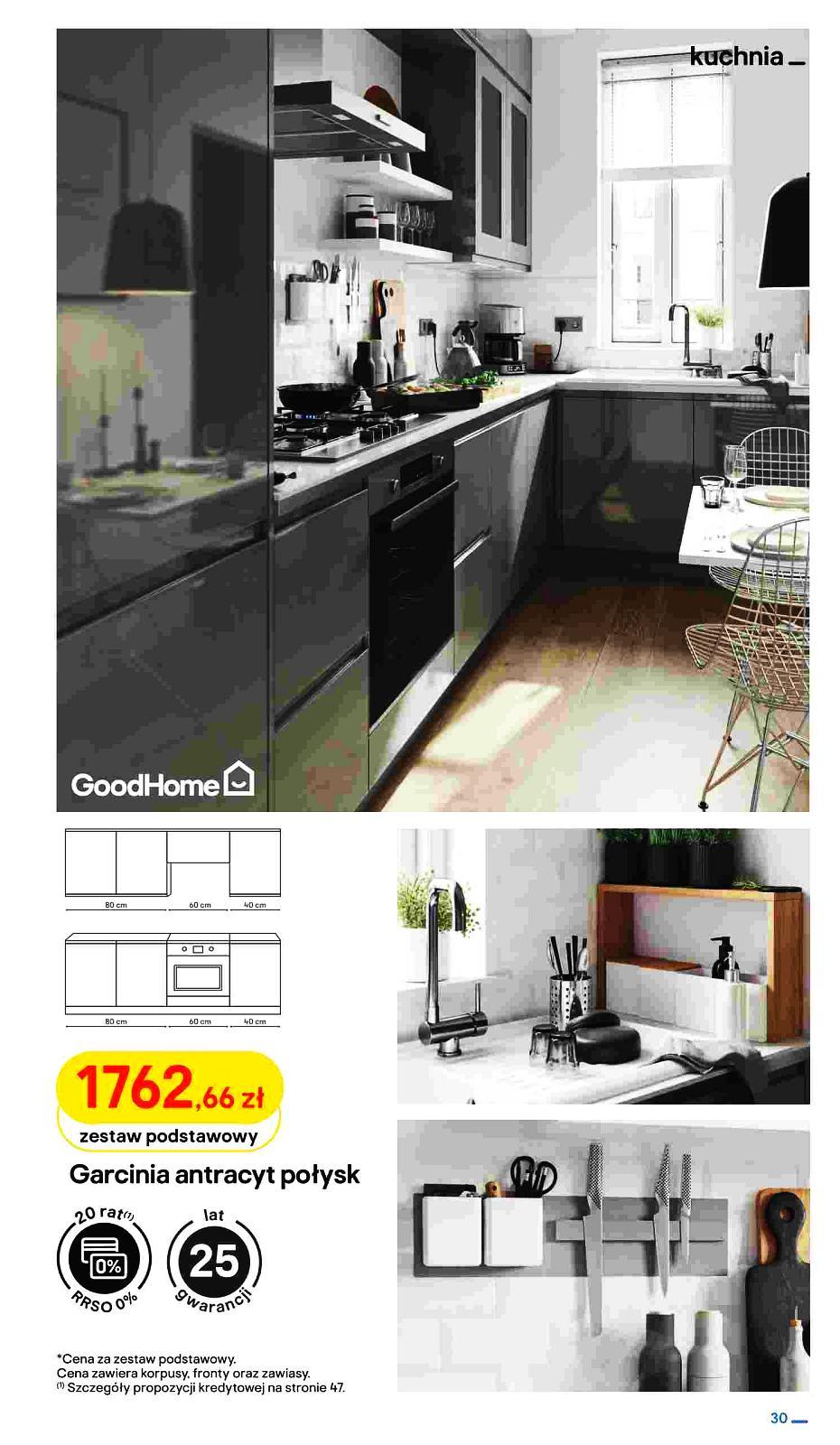 Gazetka promocyjna Castorama str. 30