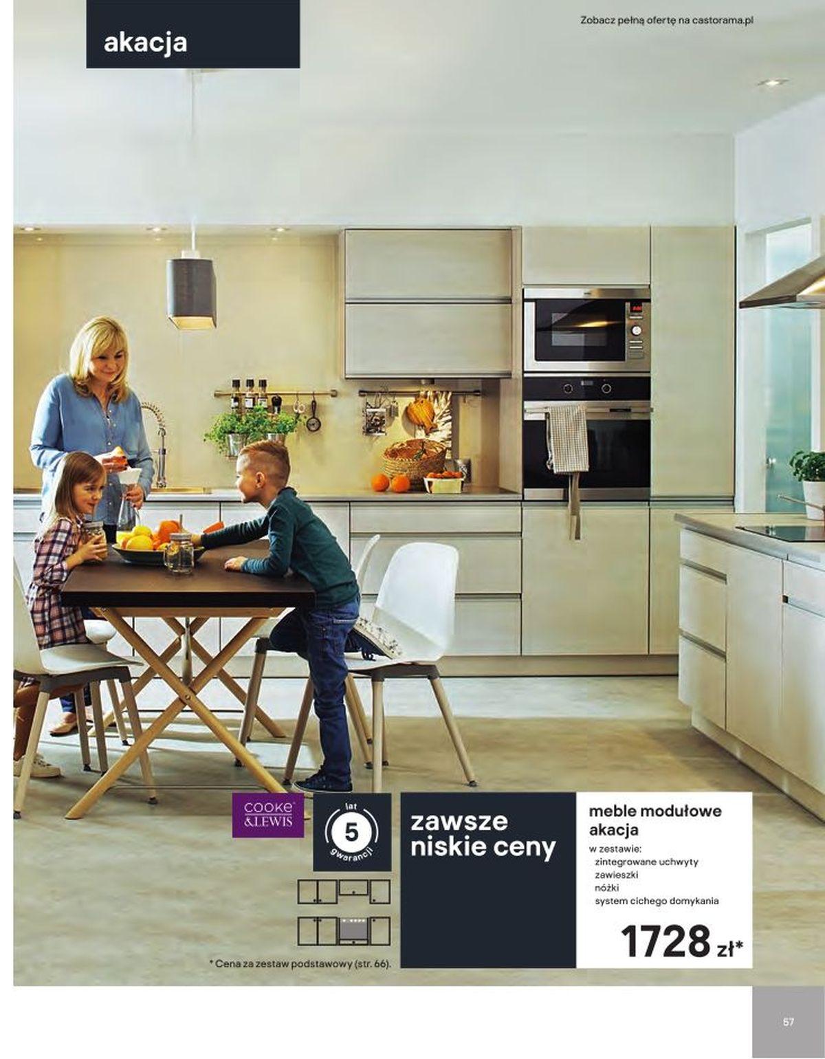 Gazetka promocyjna Castorama str. 53