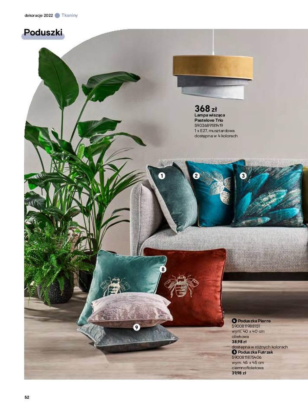 Gazetka promocyjna Castorama str. 52