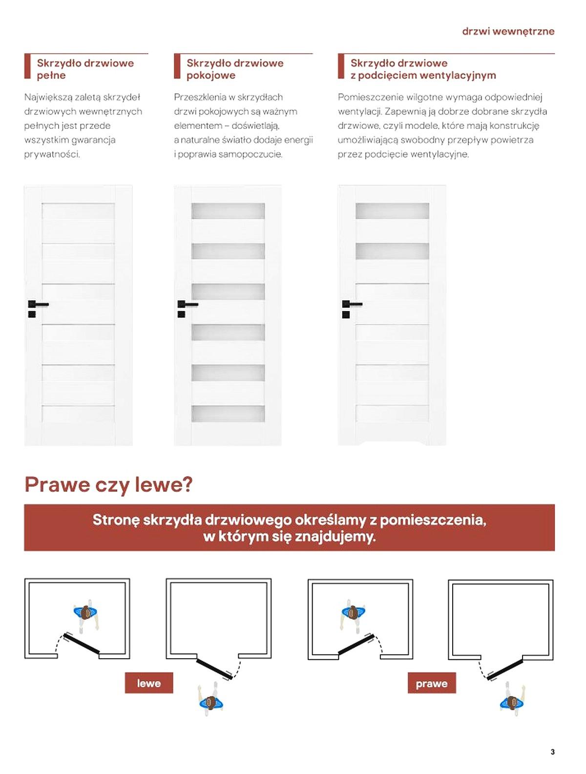 Gazetka promocyjna Castorama str. 3