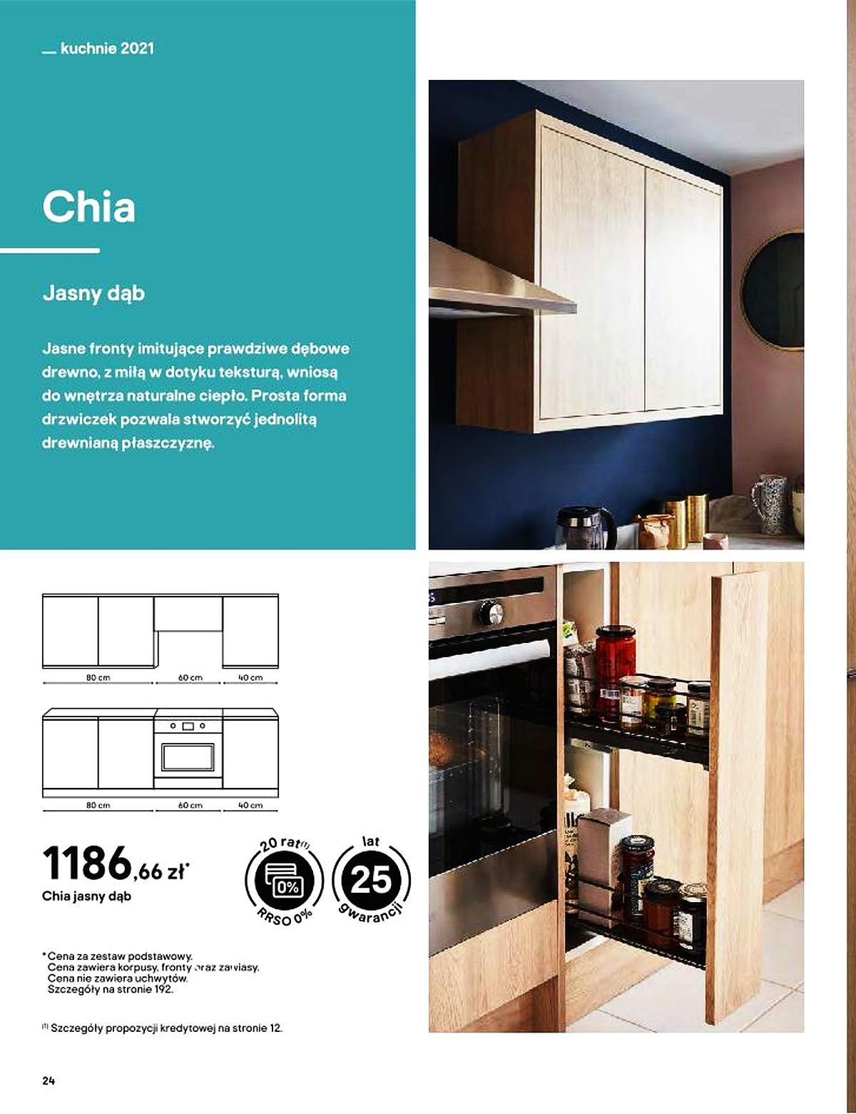 Gazetka promocyjna Castorama str. 24