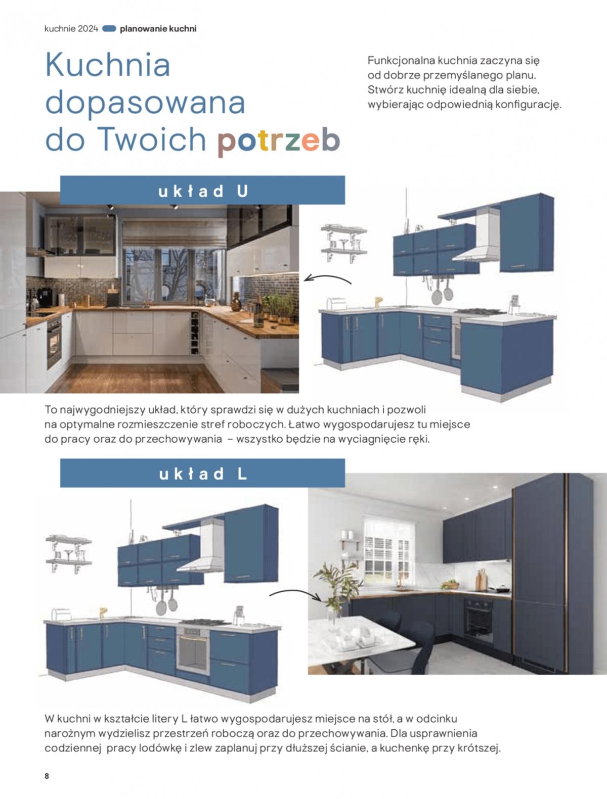 Gazetka promocyjna Castorama str. 8