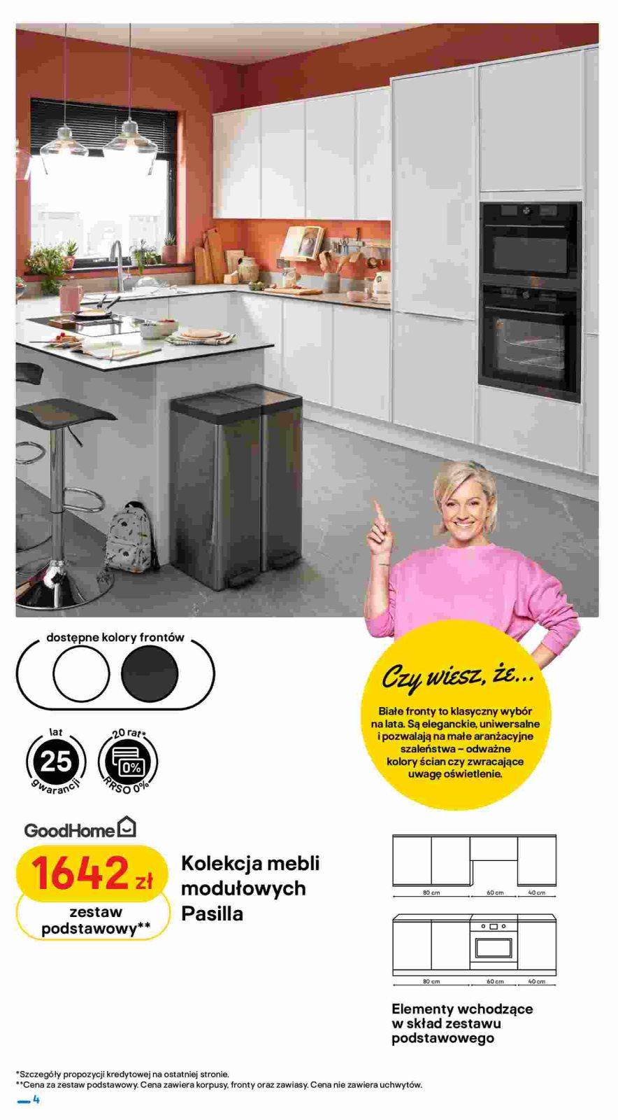 Gazetka promocyjna Castorama str. 4