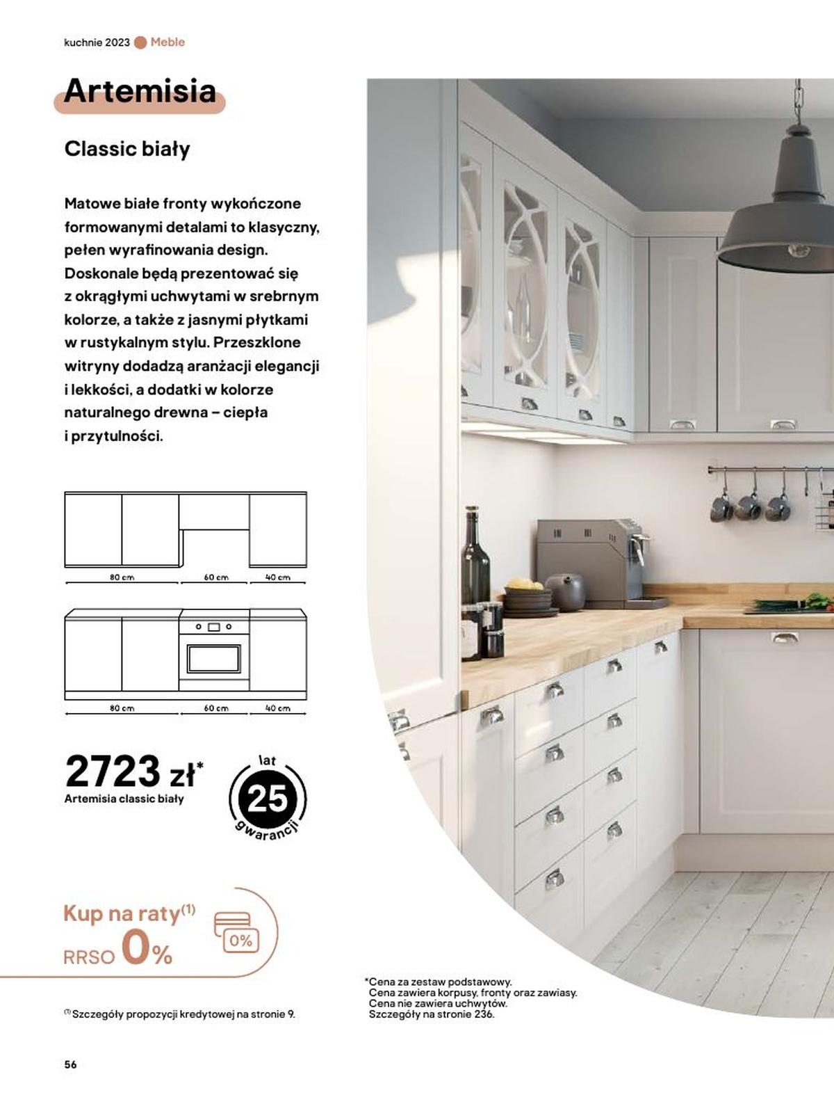 Gazetka promocyjna Castorama str. 56