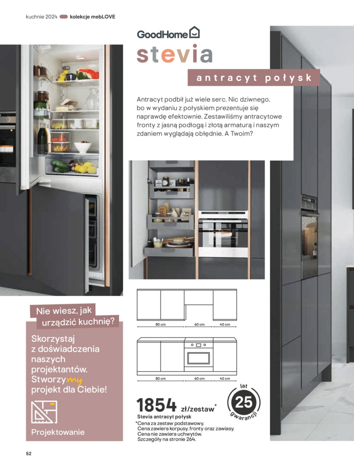 Gazetka promocyjna Castorama str. 52