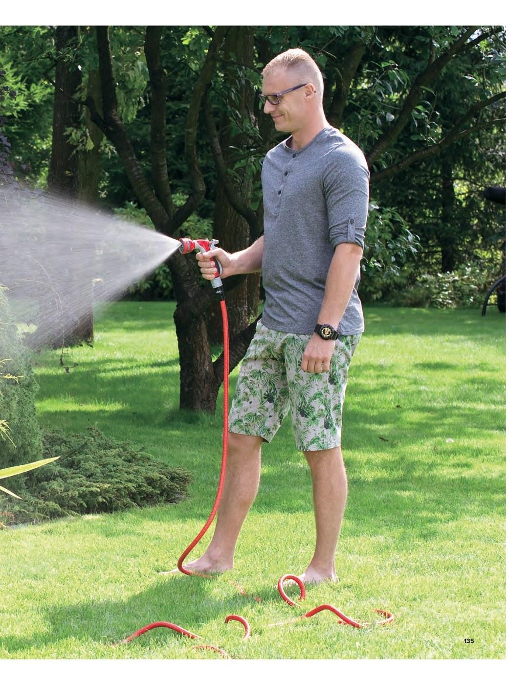 Gazetka promocyjna Castorama str. 135