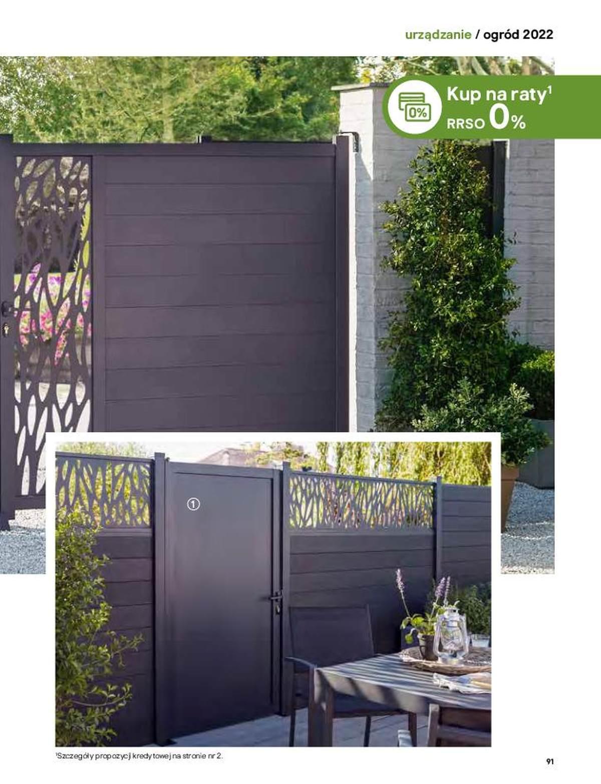 Gazetka promocyjna Castorama str. 91