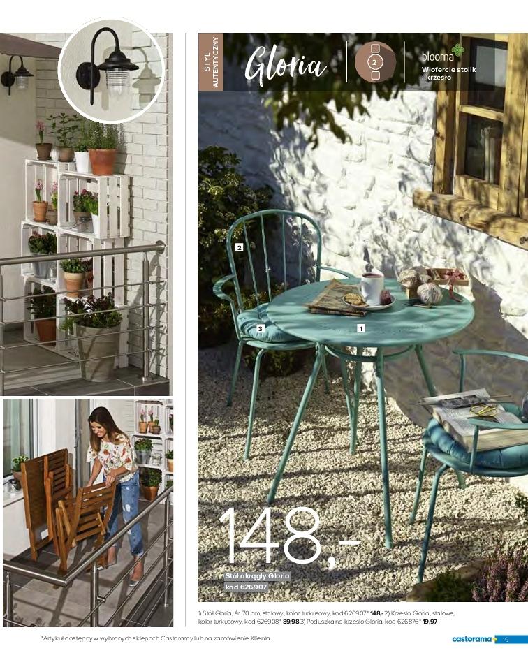 Gazetka promocyjna Castorama str. 19
