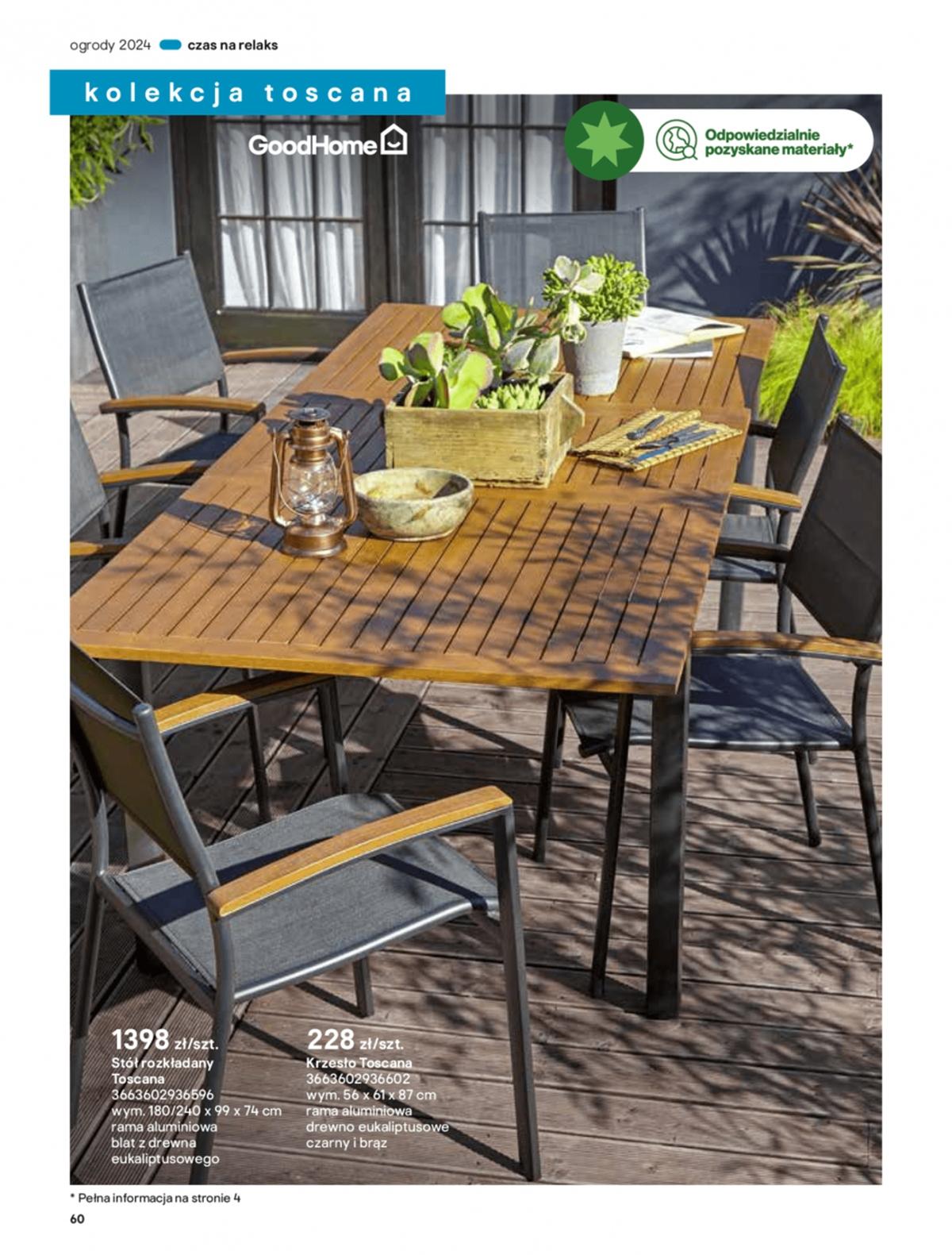 Gazetka promocyjna Castorama str. 60