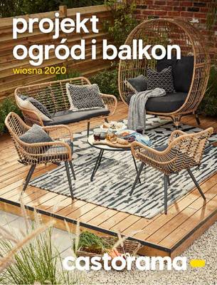 Katalog ogród